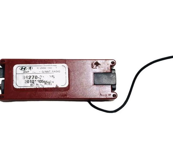 Módulo Amplificador Antena Hyundai Azera V6 2007/2010
