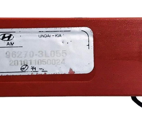 Módulo Amplificador Antena Hyundai Azera V6 2007/2010