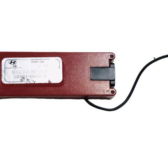 Módulo Amplificador Antena Hyundai Azera V6 2007/2010