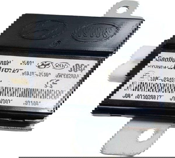 Módulo Central Alarme Hyundai Azera V6 2010/2011 954703l150