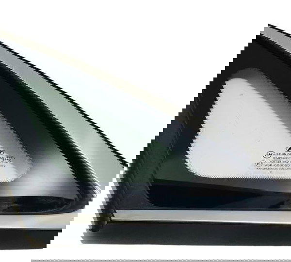 Vidro Fixo Traseiro Esquerdo Hyundai Azera V6 2010