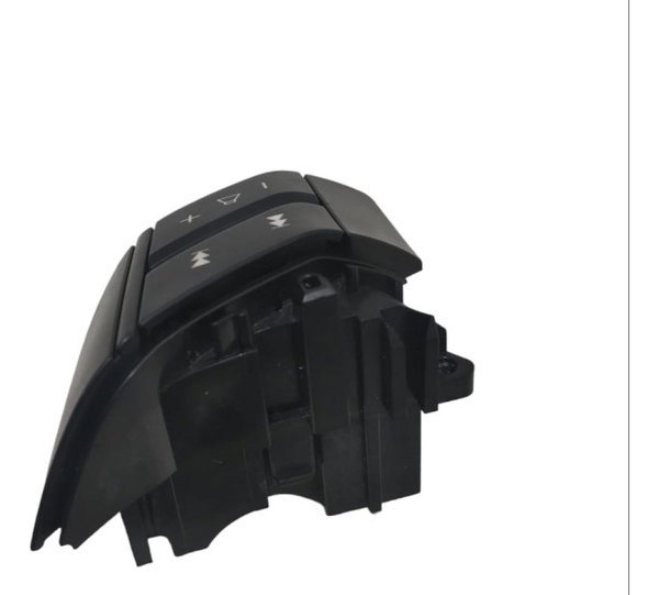 Comando Som Volante Volvo Xc90 2004