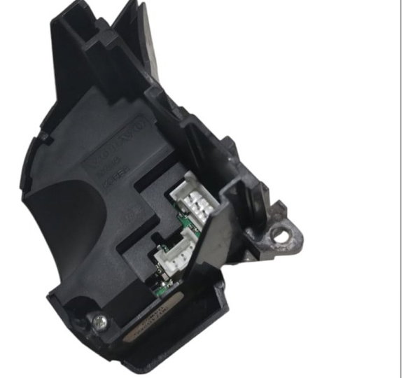 Comando Som Volante Volvo Xc90 2004