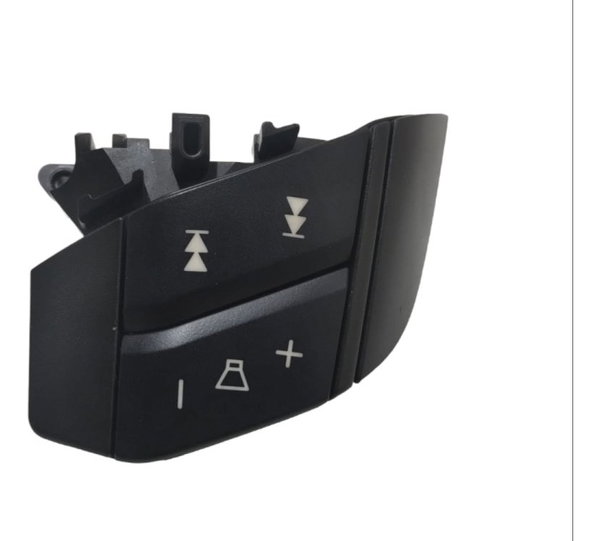 Comando Som Volante Volvo Xc90 2004