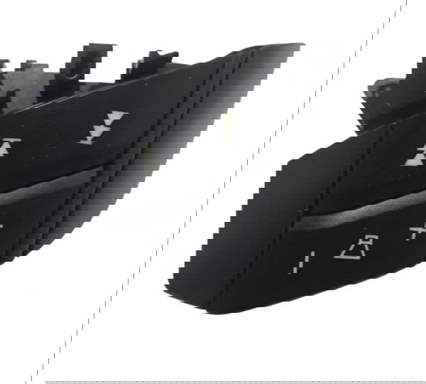 Comando Som Volante Volvo Xc90 2004