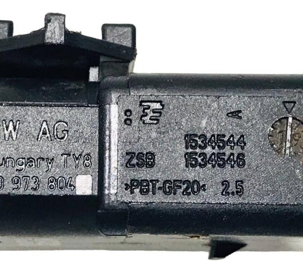 Sonda Lambda Volkswagen Gol G8 1.6 Msi 2020