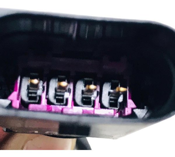 Sonda Lambda Volkswagen Gol G8 1.6 Msi 2020
