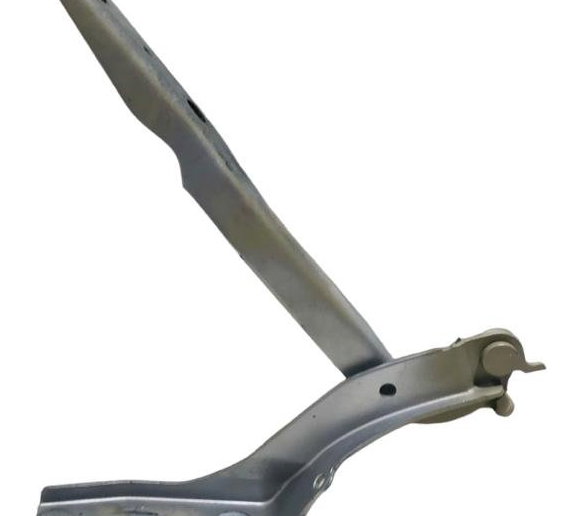 Braço Dobradiça L/esquerdo Capô Peugeot 307 2007 9680749180