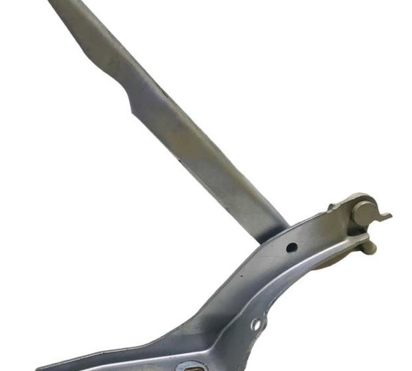 Braço Dobradiça L/esquerdo Capô Peugeot 307 2007 9680749180