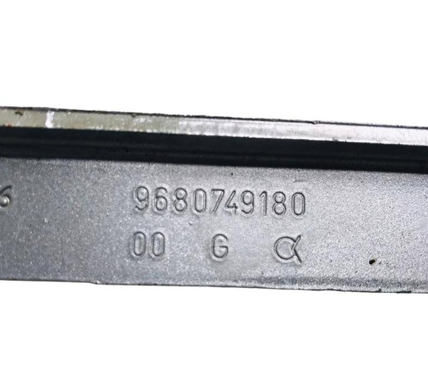 Braço Dobradiça L/esquerdo Capô Peugeot 307 2007 9680749180