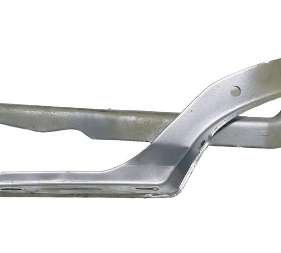 Braço Dobradiça L/esquerdo Capô Peugeot 307 2007 9680749180