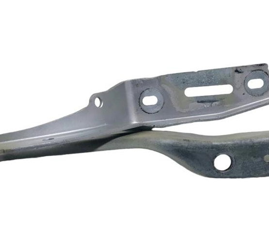 Braço Dobradiça L/esquerdo Capô Peugeot 307 2007 9680749180