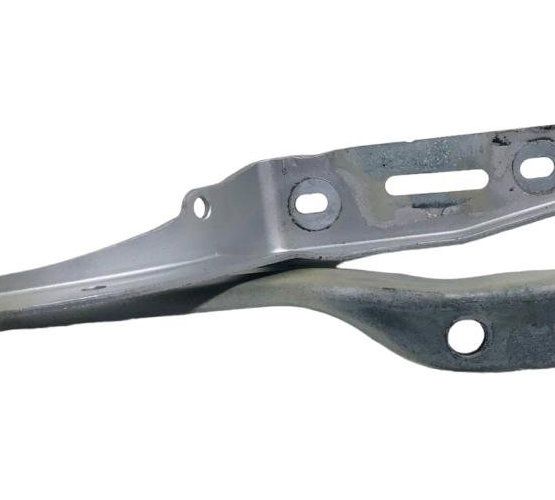 Braço Dobradiça L/esquerdo Capô Peugeot 307 2007 9680749180