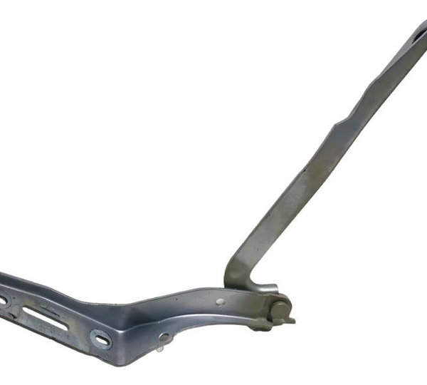 Braço Dobradiça L/esquerdo Capô Peugeot 307 2007 9680749180