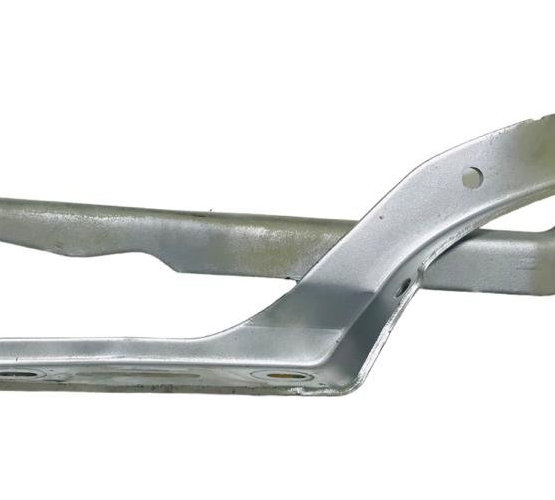 Braço Dobradiça L/esquerdo Capô Peugeot 307 2007 9680749180