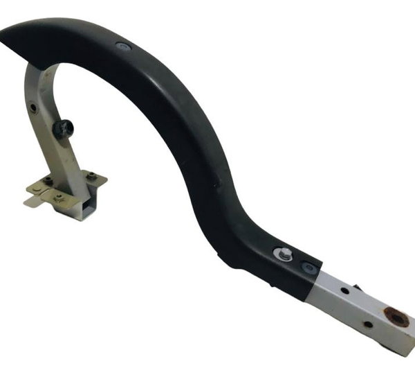 Braço Dobradiça Tampa Traseira L/esq Hyundai Azera V6 2010