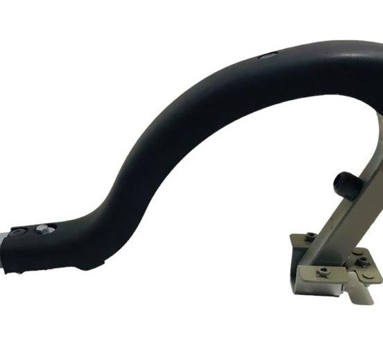 Braço Dobradiça Tampa Traseira L/esq Hyundai Azera V6 2010
