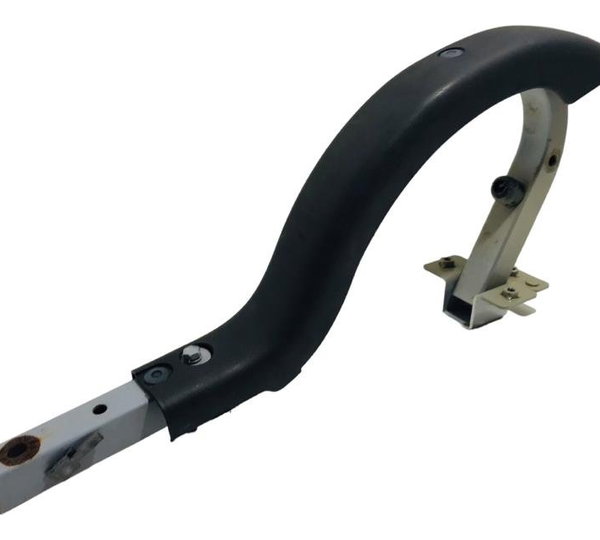 Braço Dobradiça Tampa Traseira L/esq Hyundai Azera V6 2010