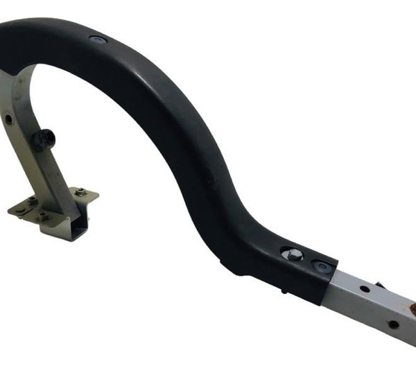 Braço Dobradiça Tampa Traseira L/esq Hyundai Azera V6 2010