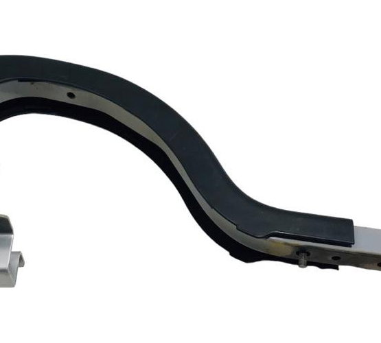 Braço Dobradiça Tampa Traseira L/esq Hyundai Azera V6 2010