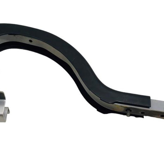 Braço Dobradiça Tampa Traseira L/esq Hyundai Azera V6 2010