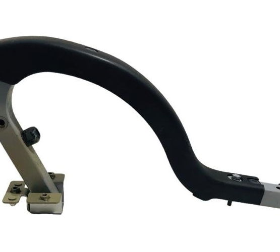 Braço Dobradiça Tampa Traseira L/esq Hyundai Azera V6 2010