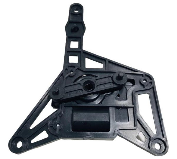 Atuador Caixa De Ar Cond. Hyundai Azera 2009/2011 D266-dc4