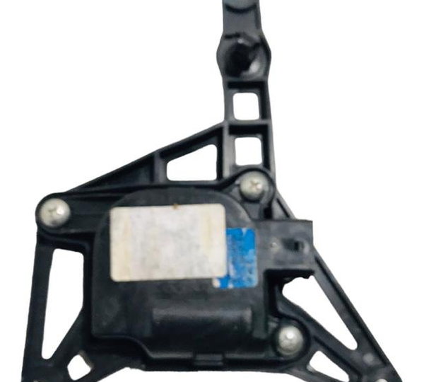 Atuador Caixa De Ar Cond. Hyundai Azera 2009/2011 D266-dc4