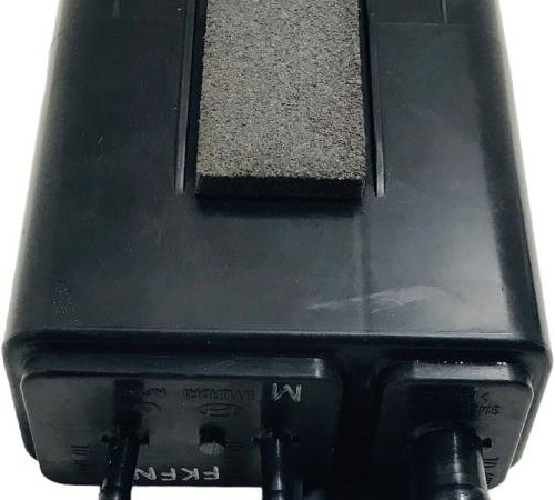 Filtro Do Canister Hyundai Azera 3.3 V6 2010 / 31420-3k200