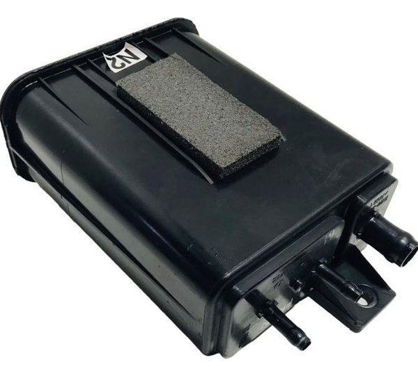 Filtro Do Canister Hyundai Azera 3.3 V6 2010 / 31420-3k200
