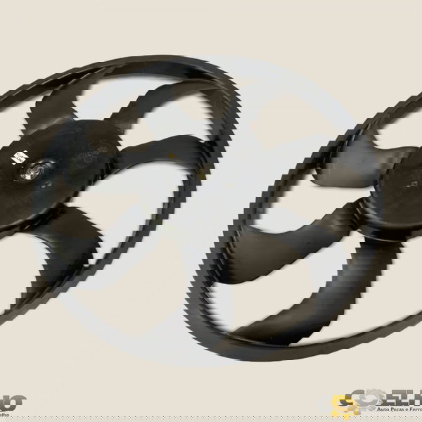 Hélice Renault Sandero 1.0 3cc 2019/2020
