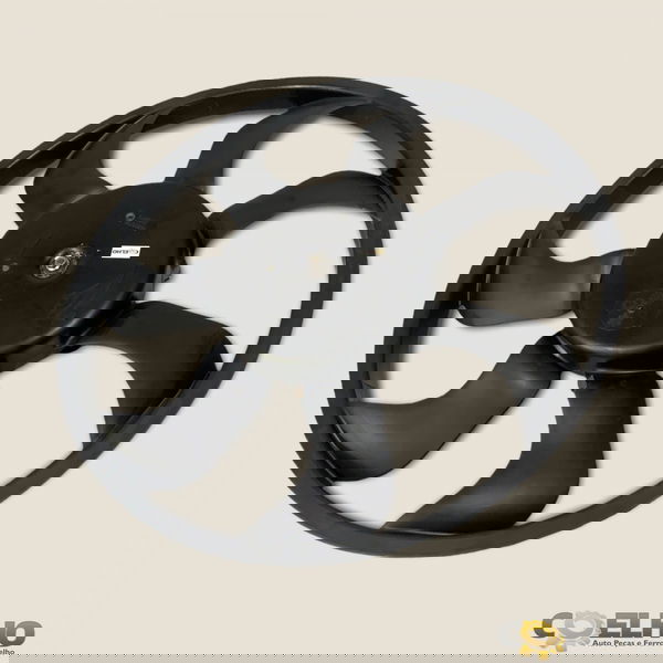 Hélice Renault Sandero 1.0 3cc 2019/2020