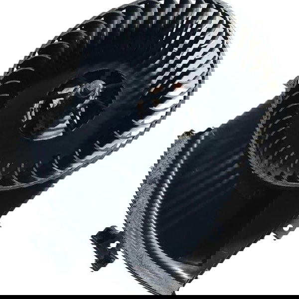 Motor Ar Forçado Ventilador Vw Fox Gol G5 G6 Saveiro Voyage