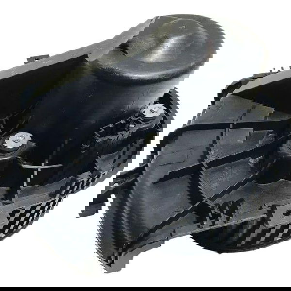 Motor Ar Forçado Ventilador Vw Fox Gol G5 G6 Saveiro Voyage
