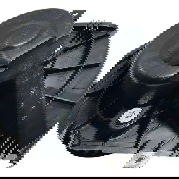Motor Ar Forçado Ventilador Vw Fox Gol G5 G6 Saveiro Voyage