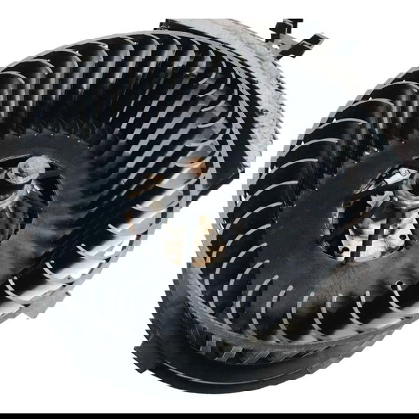 Motor Ar Forçado Ventilador Vw Fox Gol G5 G6 Saveiro Voyage