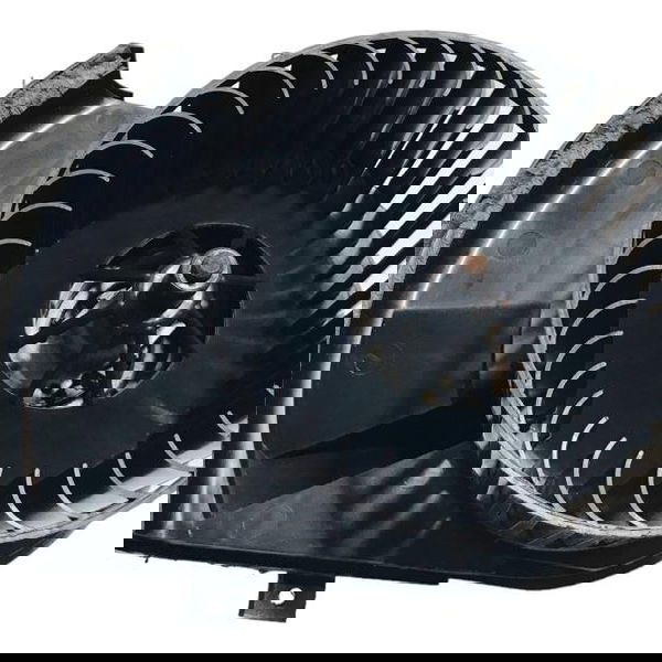 Motor Ar Forçado Ventilador Vw Fox Gol G5 G6 Saveiro Voyage