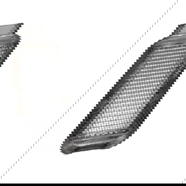 Luz Iluminação Porta Malas Gol G8 2020