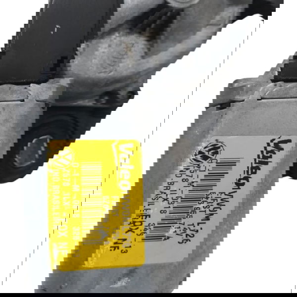 Motor Limpador Traseiro Volkswagen Gol / Fox / Spacefox