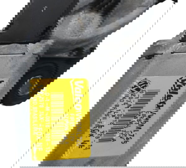 Motor Limpador Traseiro Volkswagen Gol / Fox / Spacefox