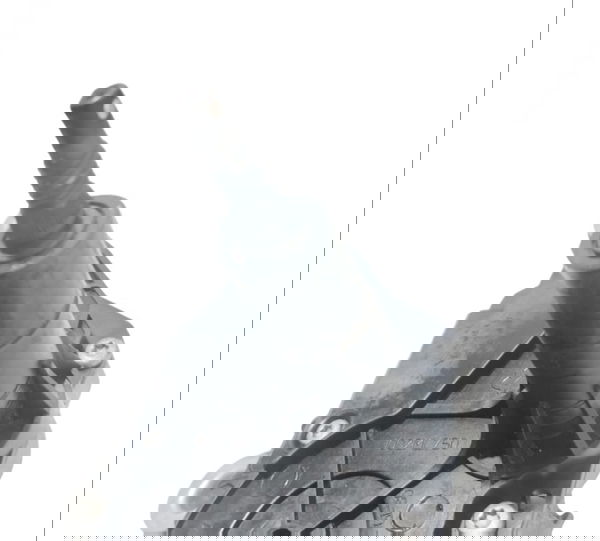 Motor Limpador Traseiro Volkswagen Gol / Fox / Spacefox