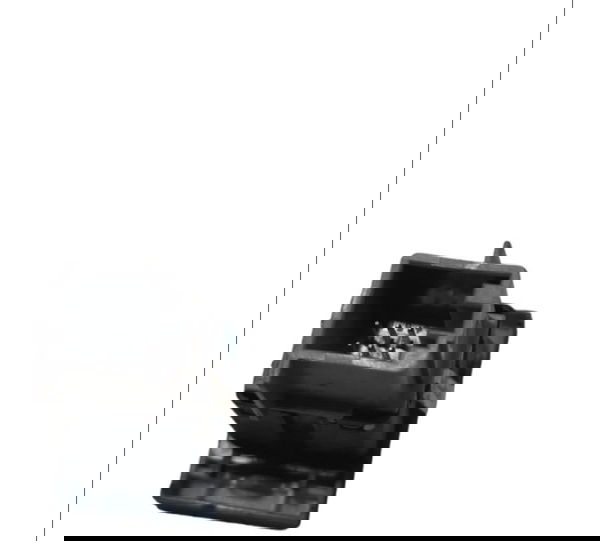 Botão Vidro Direito Volkswagen Gol