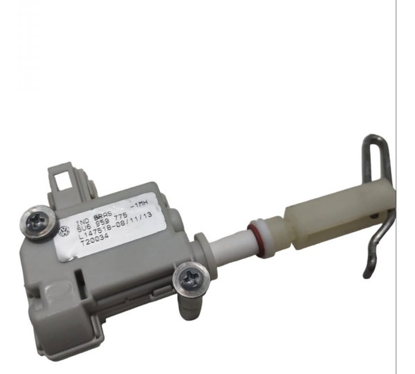 Motor Trava Elétrica Porta Malas Gol G5 G6 G7
