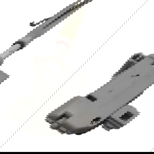Motor Trava Elétrica Porta Malas Gol G5 G6 G7
