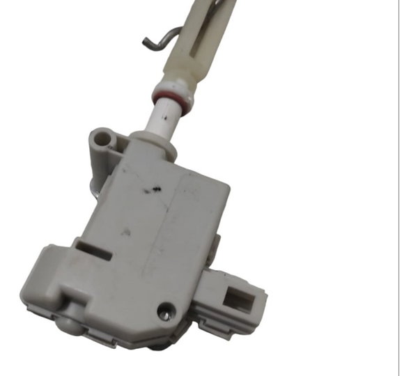 Motor Trava Elétrica Porta Malas Gol G5 G6 G7