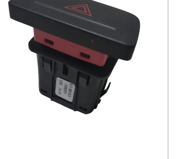 Botão Farol De Milha Volkswagen Gol Saveiro Voyage G5