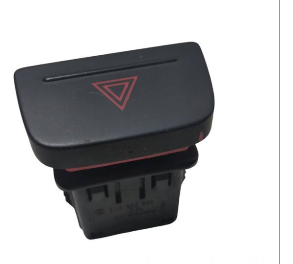 Botão Farol De Milha Volkswagen Gol Saveiro Voyage G5