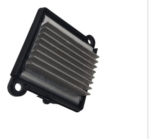 Resistência Ar Condicionado Citroen C4 Peugeot 206 08/09