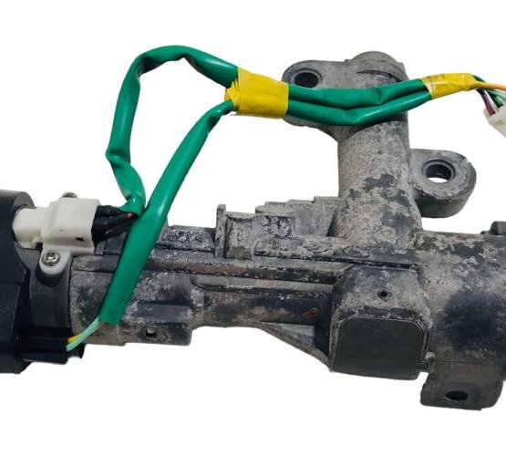 Cilindro Ignição Hyundai Azera V6 Sem Chave 2008 A 2010