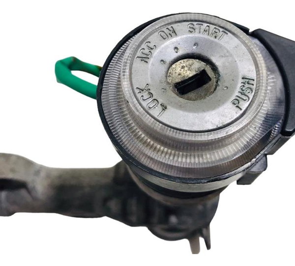 Cilindro Ignição Hyundai Azera V6 Sem Chave 2008 A 2010